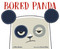 Bored Panda - 9780593433607 by Mike Bender, Chuck Dillon, 9780593433607