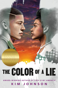 The Color of a Lie - 9780593118832 by Kim Johnson
