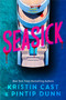 Seasick by Kristin Cast, Pintip Dunn, 9780593649336