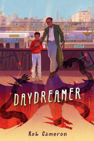 Daydreamer - 9780593572481 by Rob Cameron, 9780593572481
