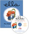 Ella the Elegant Elephant by Steven D'Amico, Carmela D'Amico, Steven D'Amico, Carmela D'Amico, Diana Canova, 9780439875899