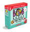 Bob Books - Sight Words First Grade Box Set of 10 Paperbacks | Decodable Phonics Books, Ages 4 and up, First Grade, Flashcards by Lynn Maslen Kertell, Thiago Buzzy, 9780545019248