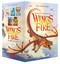 Wings of Fire Boxset, Books 1-5 by Tui T. Sutherland, 9780545855723