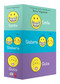 Smile, Sisters, and Guts: The Box Set by Raina Telgemeier, Raina Telgemeier, 9781338599459