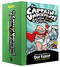 The Captain Underpants Colossal Color Collection (Captain Underpants #1-5 Boxed Set): From the Creator of Dog Man by Dav Pilkey, Dav Pilkey, 9781338603323