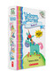 Unicorn Diaries, Books 1-5: A Branches Box Set by Rebecca Elliott, Rebecca Elliott, 9781338752335