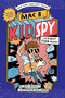 Mac B., Kid Spy Box Set, Books 1-4 (Mac B., Kid Spy) by Mac Barnett, Mike Lowery, 9781338777635