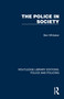 The Police in Society by Ben Whitaker, 9781032437842