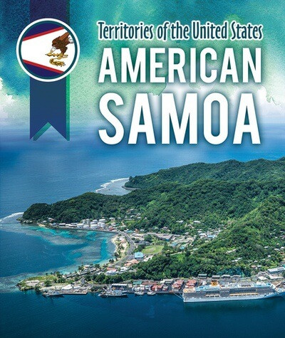 American Samoa by Danielle Haynes, 9781725329010