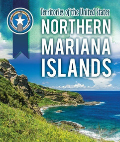 Northern Mariana Islands - 9781725329119 by Elissa Bongiorno, 9781725329119
