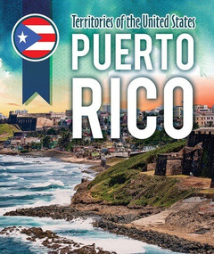 Puerto Rico - 9781725329133 by Janey Levy, 9781725329133