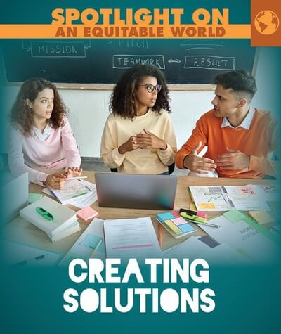 Creating Solutions - 9781499477221 by Mary Ratzer, 9781499477221