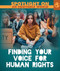 Finding Your Voice for Human Rights by Mary Ratzer, 9781499477375