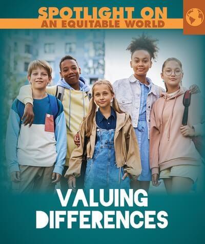 Valuing Differences - 9781499477283 by Mary Ratzer, 9781499477283
