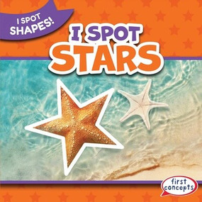 I Spot Stars - 9781538291801 by Natalie Humphrey, 9781538291801