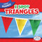 I Spot Triangles by Natalie Humphrey, 9781538291825