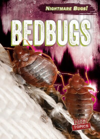 Bedbugs - 9781538292099 by Natalie Humphrey, 9781538292099