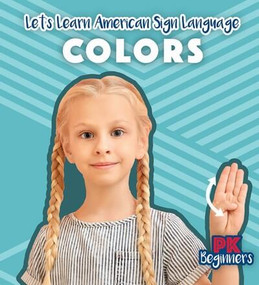 Colors - 9781499443448 by Raymie Davis, 9781499443448