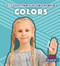 Colors - 9781499443448 by Raymie Davis, 9781499443448