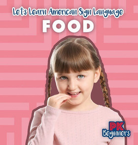 Food - 9781499443530 by Raymie Davis, 9781499443530