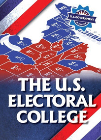 The U.S. Electoral College - 9781978538146 by Kathryn Walton, 9781978538146