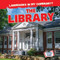 The Library - 9781538293133 by Sadie Silva, 9781538293133