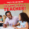 I'm Going to Be a Teacher! by Michou Franco, 9781538293348