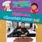 What Does a Chocolate Maker Do? - 9781538395462 by Ruth Owen, 9781538395462