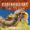 Caterpillars Play Tricks! by Jennifer Lombardo, 9781538293485