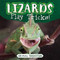 Lizards Play Tricks! - 9781538293522 by Anna Collins, 9781538293522