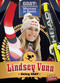 Lindsey Vonn: Skiing GOAT by Kristen Rajczak Nelson, 9781538293706