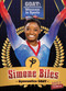 Simone Biles: Gymnastics GOAT by Kristen Rajczak Nelson, 9781538293799