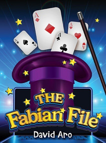 The Fabian File by David Aro, 9781978597501