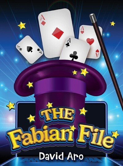The Fabian File by David Aro, 9781978597501