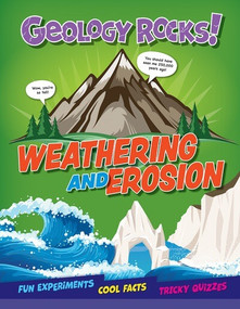 Weathering and Erosion - 9781538294024 by Claudia Martin, 9781538294024