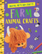 Farm Animal Crafts by Annalees Lim, 9781538294383