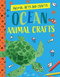 Ocean Animal Crafts by Annalees Lim, 9781538294444