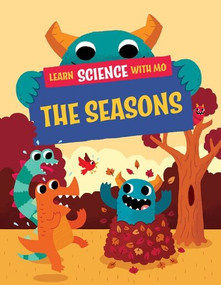 The Seasons - 9781978538863 by Paul Mason, Michael Buxton, 9781978538863
