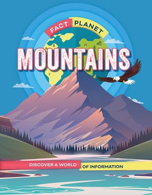 Mountains - 9781978539235 by Izzi Howell