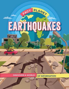 Earthquakes - 9781978539259 by Izzi Howell, 9781978539259