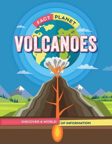 Volcanoes - 9781978539327 by Izzi Howell, 9781978539327