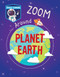 Zoom Around Planet Earth - 9781538395936 by Alix Wood, 9781538395936