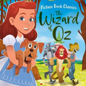 The Wizard of Oz - 9781538396087 by Amit Tayal, 9781538396087
