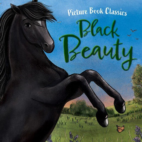 Black Beauty - 9781538396117 by Kathryn Inkson, 9781538396117