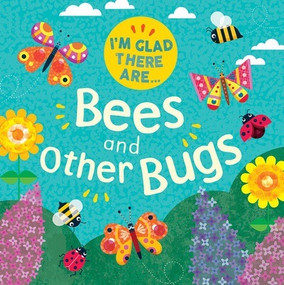 Bees and Other Bugs - 9781538396292 by Tracey Turner, Fiona Powers, 9781538396292