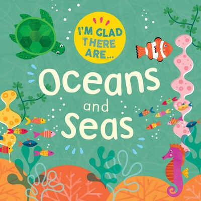 Oceans and Seas - 9781538396377 by Tracey Turner, Fiona Powers, 9781538396377