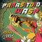 Parasitoid Wasp by E.C. Andrews, 9781534547049