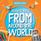 Terrific Toys from Around the World - 9781534547179 by Noah Leatherland, 9781534547179