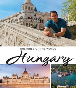 Hungary - 9781502670755 by Debbie Nevins, 9781502670755