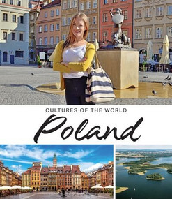 Poland - 9781502670779 by Jill Keppeler, 9781502670779
